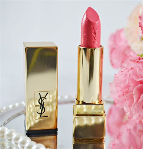 ysl lipstick no 41|YSL rouge pur couture 52.